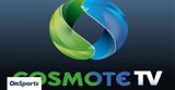 COSMOTE TV,