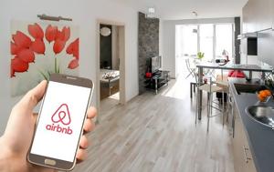 Airbnb, – Rebound, Μάιο, Airbnb, – Rebound, maio