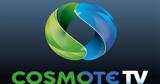 COSMOTE TV,