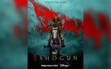 Shogun,Disney+