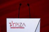 Τέμπη, ΣΥΡΙΖΑ,tebi, syriza