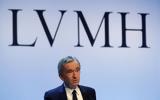 LVMH, Lagardere,Paris Match