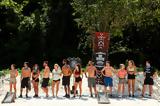 Survivor 2024, Ωραία, Μπλε, Χρύσα, Ταλαδιανός,Survivor 2024, oraia, ble, chrysa, taladianos