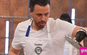 Τζιοβάνι, MasterChef 2024, tziovani, MasterChef 2024