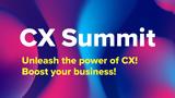 CX Summit 2024,