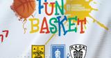 FunBasket Festival, Μίκρα, Θεσσαλονίκης,FunBasket Festival, mikra, thessalonikis