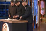 Πρώτο, Τρίτη, MasterChef,proto, triti, MasterChef