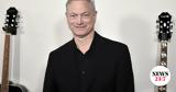 Gary Sinise, Πέθανε,Gary Sinise, pethane