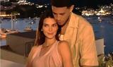 Kendall Jenner-Devin Booker, Ξανά, – Δοκιμάζουν,Kendall Jenner-Devin Booker, xana, – dokimazoun