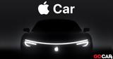 Τέλος, Apple –, Car,telos, Apple –, Car