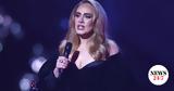 Adele, Αναβάλλει, Μάρτιο,Adele, anavallei, martio