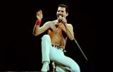 Freddie Mercury, Πόσο,Freddie Mercury, poso