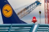 Lufthansa, Τριήμερη,Lufthansa, triimeri