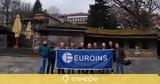 ​Η Euroins Ελλάδος,​i Euroins ellados