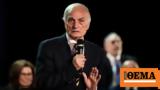 Μανώλης Μαυρομμάτης, Κρίσιμα 24ωρα, ΜΕΘ, Γεννηματάς,manolis mavrommatis, krisima 24ora, meth, gennimatas