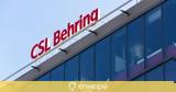 CSL Behring, Υποστηρικτής,CSL Behring, ypostiriktis