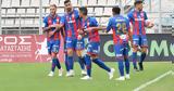 Νίκη-ανάσα, Βόλο, Play–offs, Αστέρας Τρίπολης,niki-anasa, volo, Play–offs, asteras tripolis