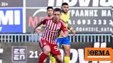 Stoiximan Super League 1 Live Παναιτωλικός-Ολυμπιακός 1-0 Β΄, - Δείτε,Stoiximan Super League 1 Live panaitolikos-olybiakos 1-0 v΄, - deite