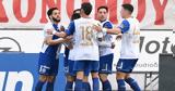 Ατρόμητος - Λαμία 3-1, Τέλος, Αντζιέλσκι,atromitos - lamia 3-1, telos, antzielski