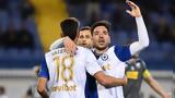 Ατρόμητος – Λαμία 3-1, Επέστρεψαν, Περιστεριώτες,atromitos – lamia 3-1, epestrepsan, peristeriotes