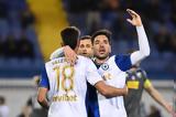 Ατρόμητος – Λαμία 3-1, Νίκη, Περιστεριώτες, Super League 1,atromitos – lamia 3-1, niki, peristeriotes, Super League 1