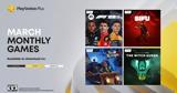 Αυτά, PS Plus, Μάρτιο,afta, PS Plus, martio