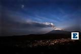 Βρυχάται, Ποποκατέπελτ, Μεξικό -,vrychatai, popokatepelt, mexiko -