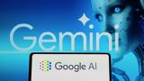 Google,Gemini