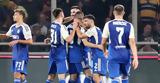 Ντίναμο Ζάγκρεμπ - Γκόριτσα 4-0, Νίκη, ΠΑΟΚ,ntinamo zagkreb - gkoritsa 4-0, niki, paok