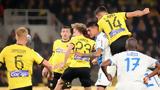 ΑΕΚ, Πόνσε 4-2,aek, ponse 4-2