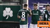 Stoiximan Super League 1 Live Παναθηναϊκός - Άρης 2-0 Β, - Δείτε,Stoiximan Super League 1 Live panathinaikos - aris 2-0 v, - deite