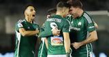 Παναθηναϊκός - Αρης 2-0, Επιστροφή, Greece,panathinaikos - aris 2-0, epistrofi, Greece