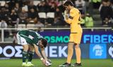 Παναθηναϊκός – Άρης, Χέρι –,panathinaikos – aris, cheri –