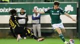 Παναθηναϊκός - Άρης 2-0, Επέστρεψαν,panathinaikos - aris 2-0, epestrepsan