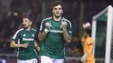 Παναθηναϊκός, Επέστρεψε, 2-0, Άρη,panathinaikos, epestrepse, 2-0, ari