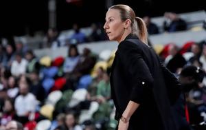 EuroCup Women, Λόντον Λάιονς, Στέλλας Καλτσίδου, EuroCup Women, lonton laions, stellas kaltsidou