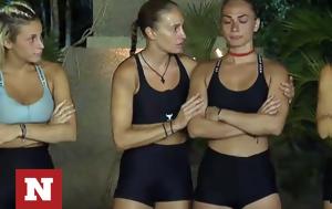 Survivor 2024, Δράματα, – Αποχώρησε, Έλενα, Survivor 2024, dramata, – apochorise, elena