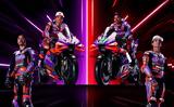 MotoGP Pramac, Ducati Desmosedici GP24, 2024,Jorge Martin, Franco Morbidelli