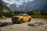 Ford Ranger,