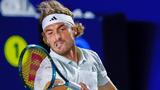 Abierto Mexicano, Πρώτος, Τσιτσιπάς,Abierto Mexicano, protos, tsitsipas