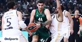 Euroleague, Ρεάλ Μαδρίτης – Παναθηναϊκός AKTOR |,Euroleague, real madritis – panathinaikos AKTOR |