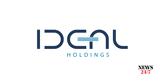 Ideal Holdings, Νέοι, 2024,Ideal Holdings, neoi, 2024