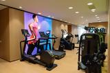 Technogym Greece Experience Center,