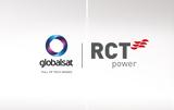 Ομίλου Globalsat, RCT Power, Ελλάδα, Κύπρο,omilou Globalsat, RCT Power, ellada, kypro