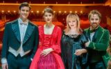Θεσσαλονίκη, Ανοίγει, Anastasia, Musical,thessaloniki, anoigei, Anastasia, Musical