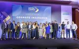 COSMOTE Insurance, Insurtech,Year, Digital Finance Awards 2024