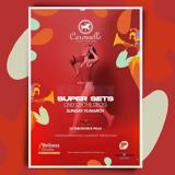 Super Sets,Carousello