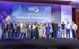 Insurtech, Year 2024,COSMOTE Insurance, Digital Finance Awards 2024