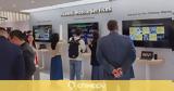 Huawei, Μνημόνιο Συμφωνίας, AVOW, Turismo Andalucía,Huawei, mnimonio symfonias, AVOW, Turismo Andalucía