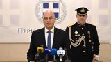 Δένδιας, Ένοπλες Δυνάμεις,dendias, enoples dynameis